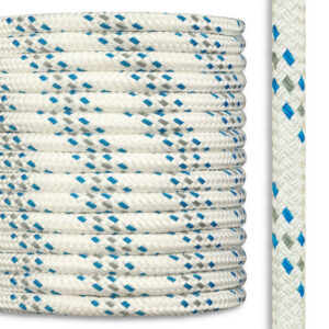 Double Braid Polyester Rope