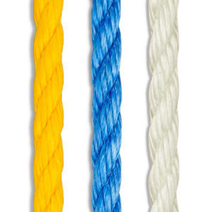 Polypropylene Rope