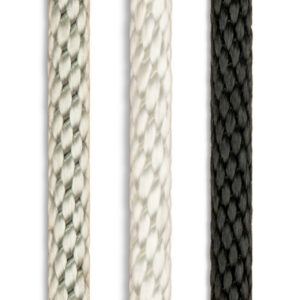 Solid Braid Polyester Rope