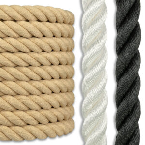 Twisted Polyester Rope